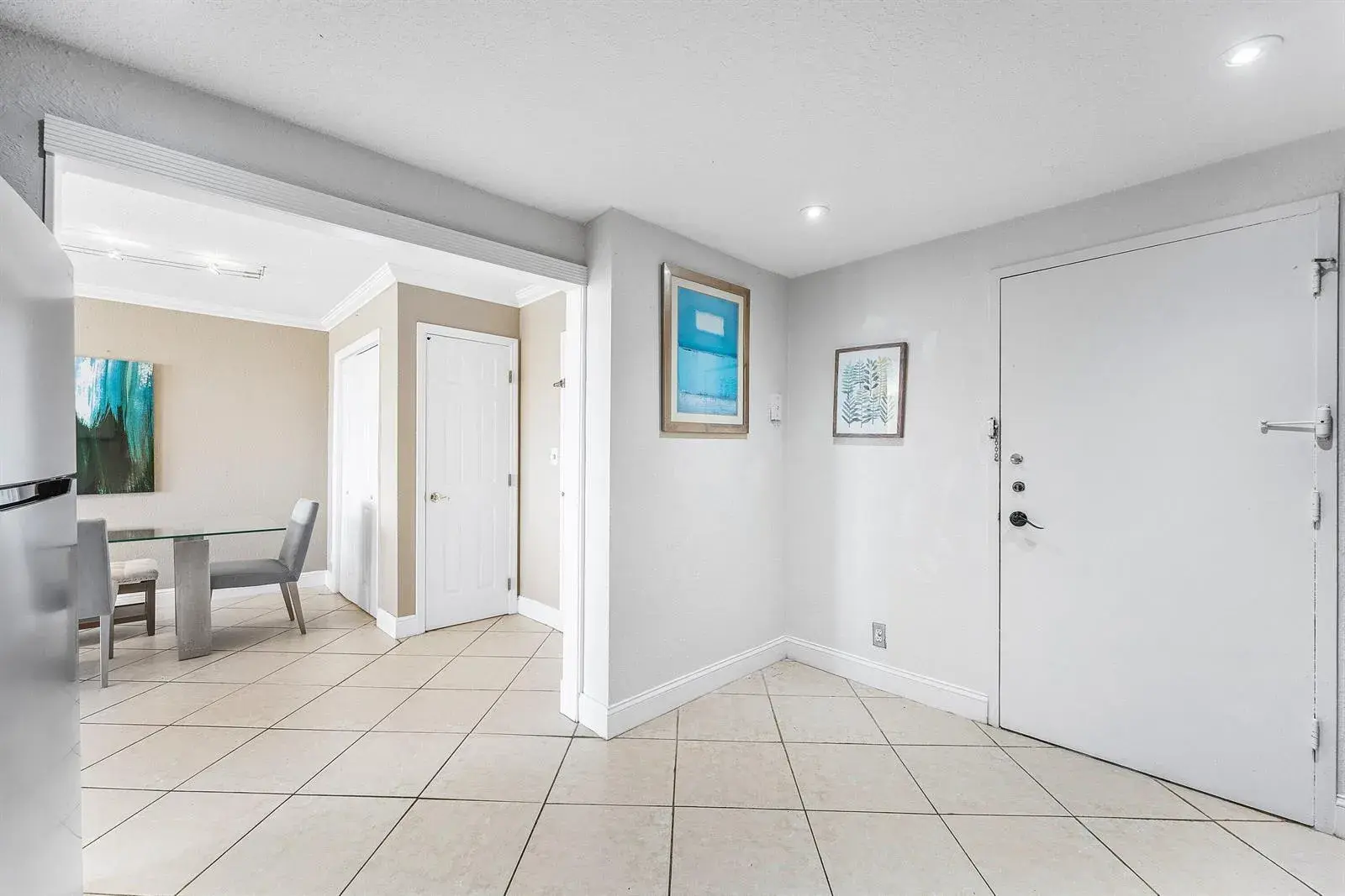 1600 S Ocean Drive # 7h, Hollywood FL 33019