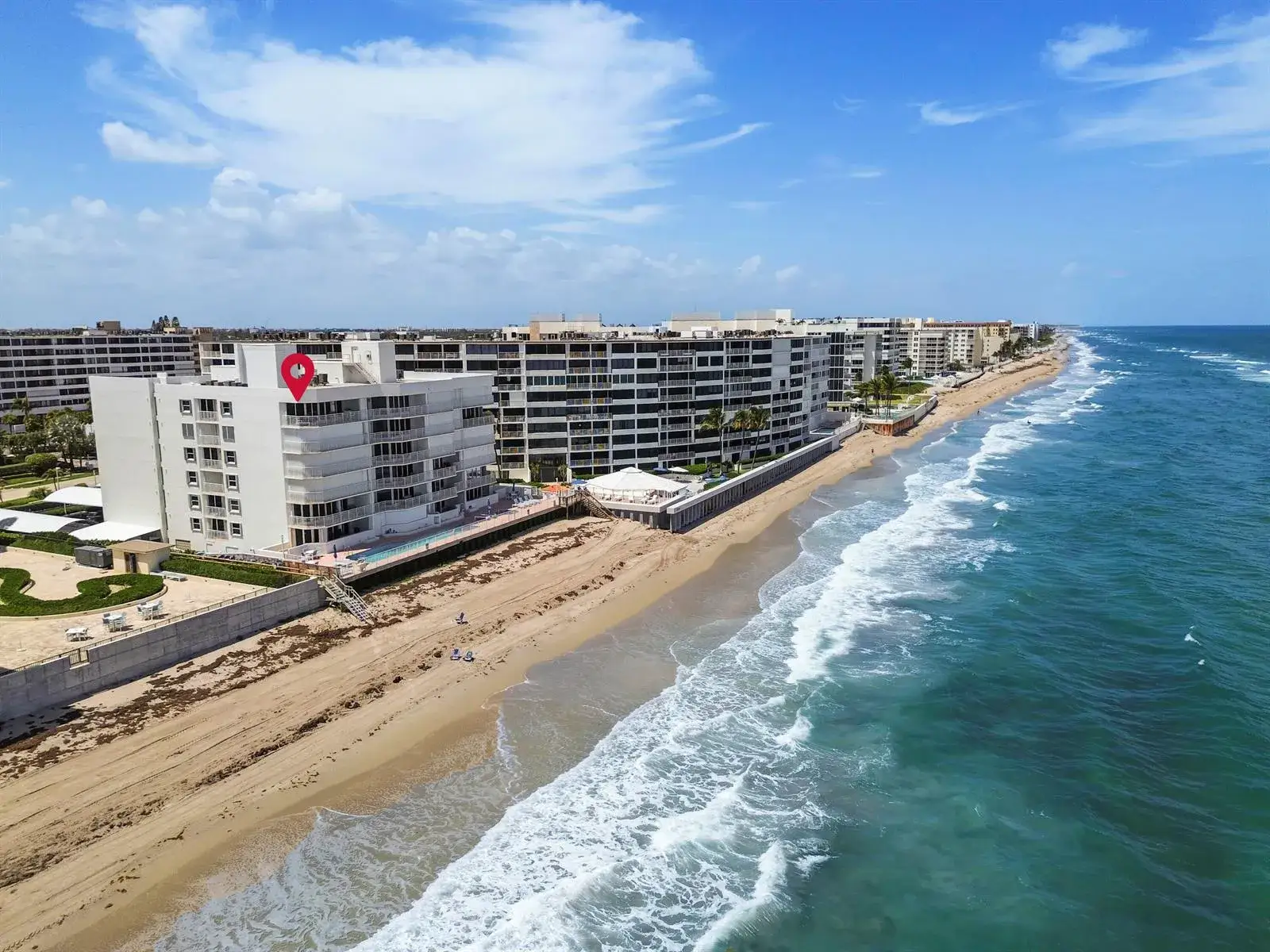 3600 S Ocean Boulevard # 601, South Palm Beach FL 33480