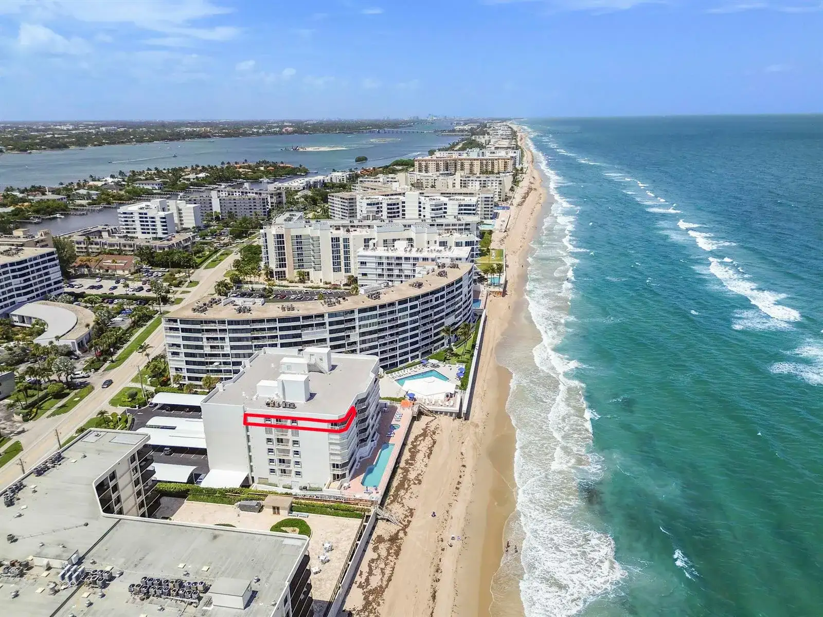 3600 S Ocean Boulevard # 601, South Palm Beach FL 33480 photo 2
