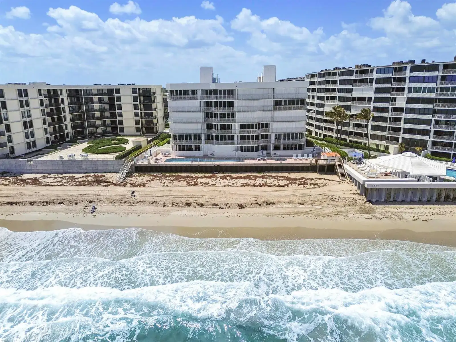 3600 S Ocean Boulevard # 601, South Palm Beach FL 33480 photo 5