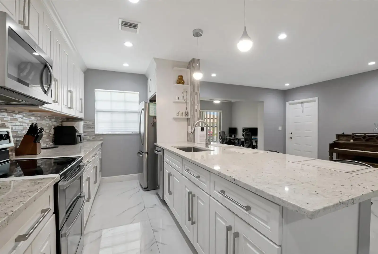 14010 Nesting Way # B, Delray Beach FL 33484 photo 5