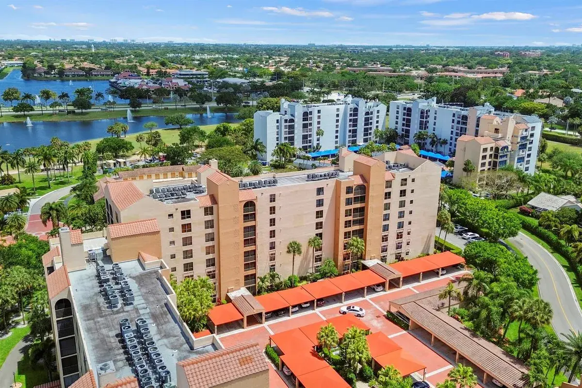 7209 Promenade Drive # 101, Boca Raton FL 33433