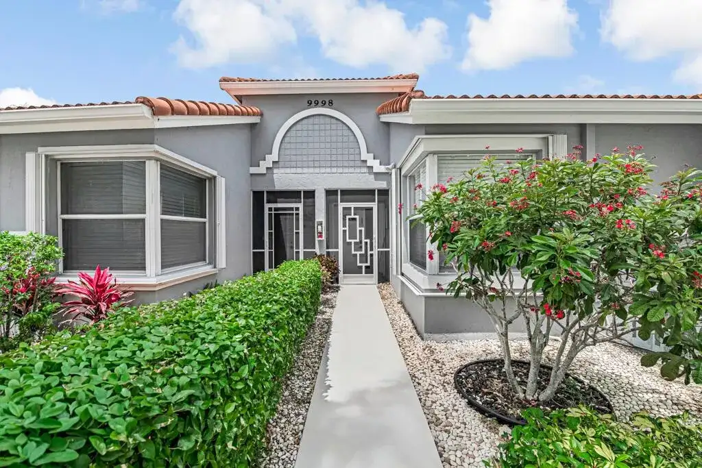 9998 Seacrest Circle # C, Boynton Beach FL 33437 photo 2