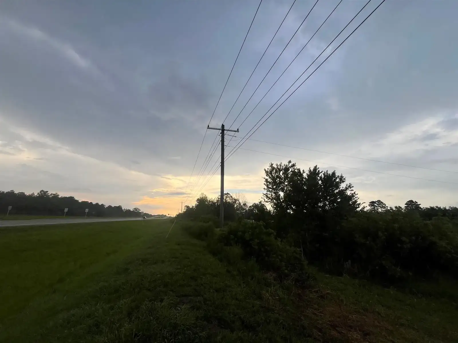 0 E State Rd 60, Okeechobee FL 34972 photo 2