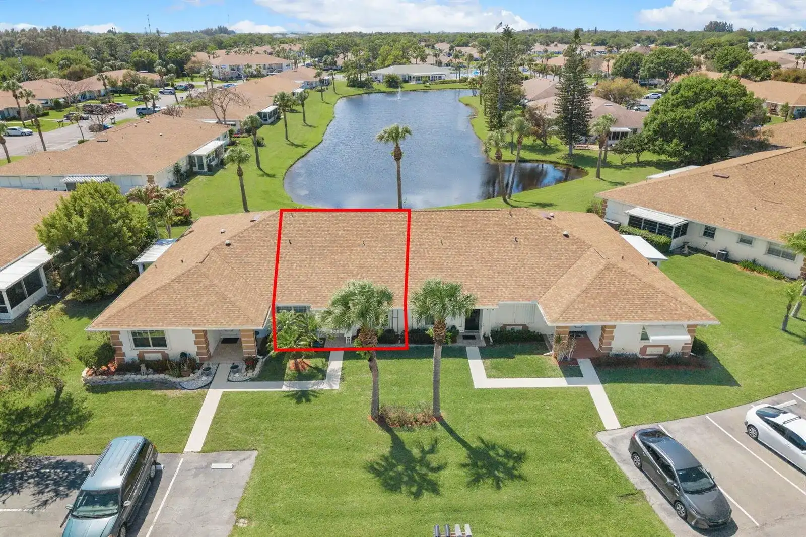 945 Savannas Point Drive # B, Fort Pierce FL 34982