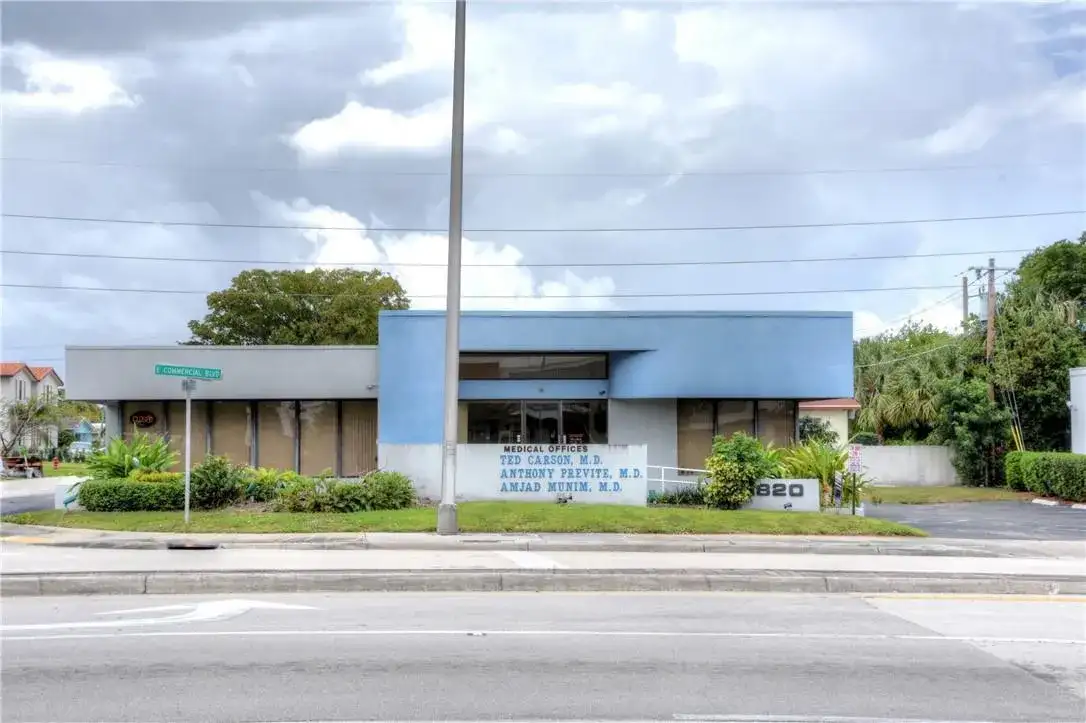 1820 E Commercial Boulevard, Fort Lauderdale FL 33308 photo 4