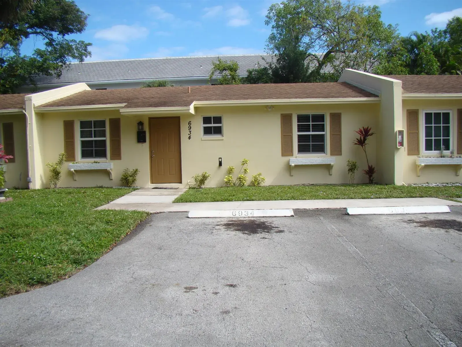 6934 NW 31st Avenue # 13, Fort Lauderdale FL 33309