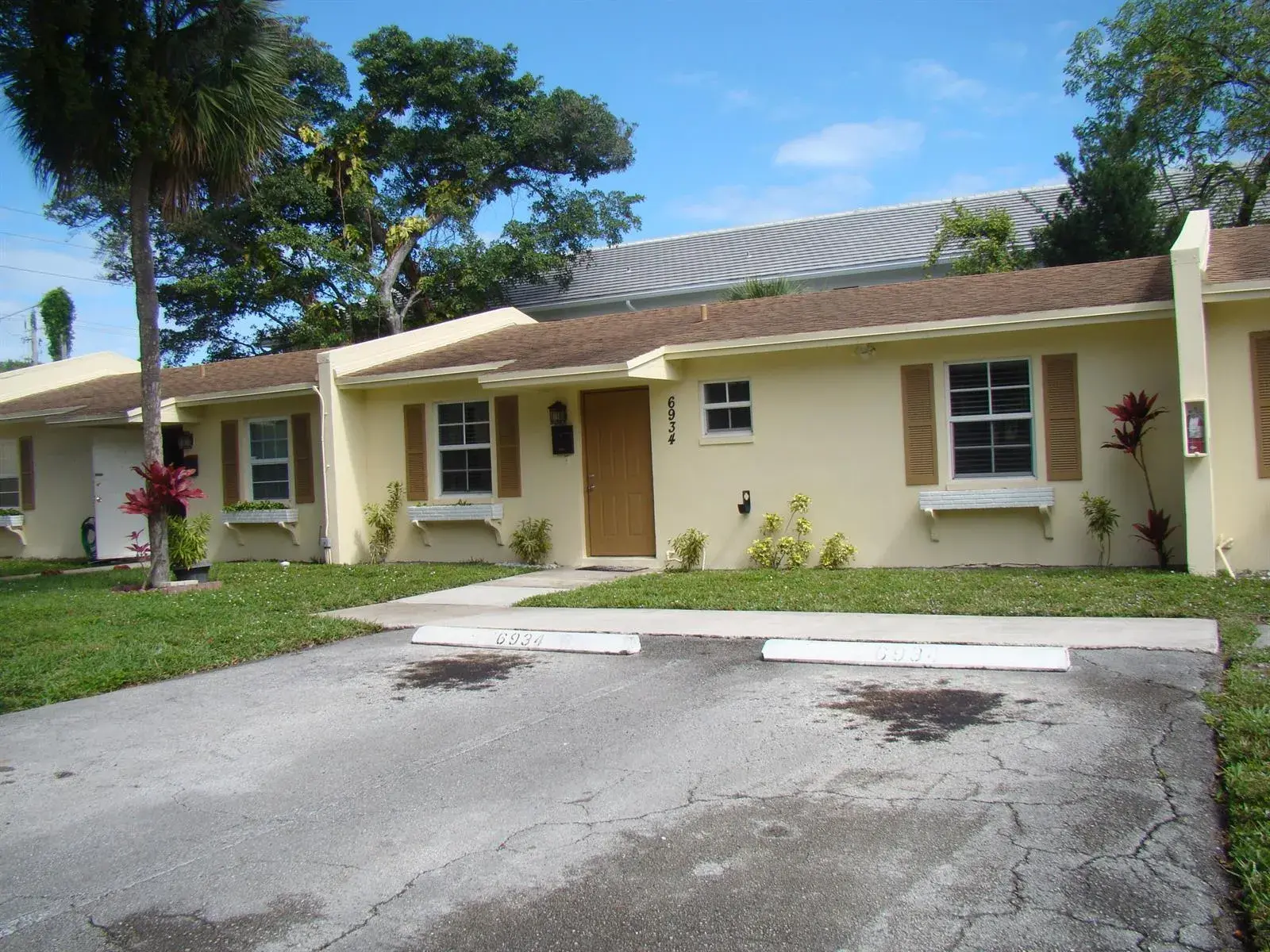6934 NW 31st Avenue # 13, Fort Lauderdale FL 33309