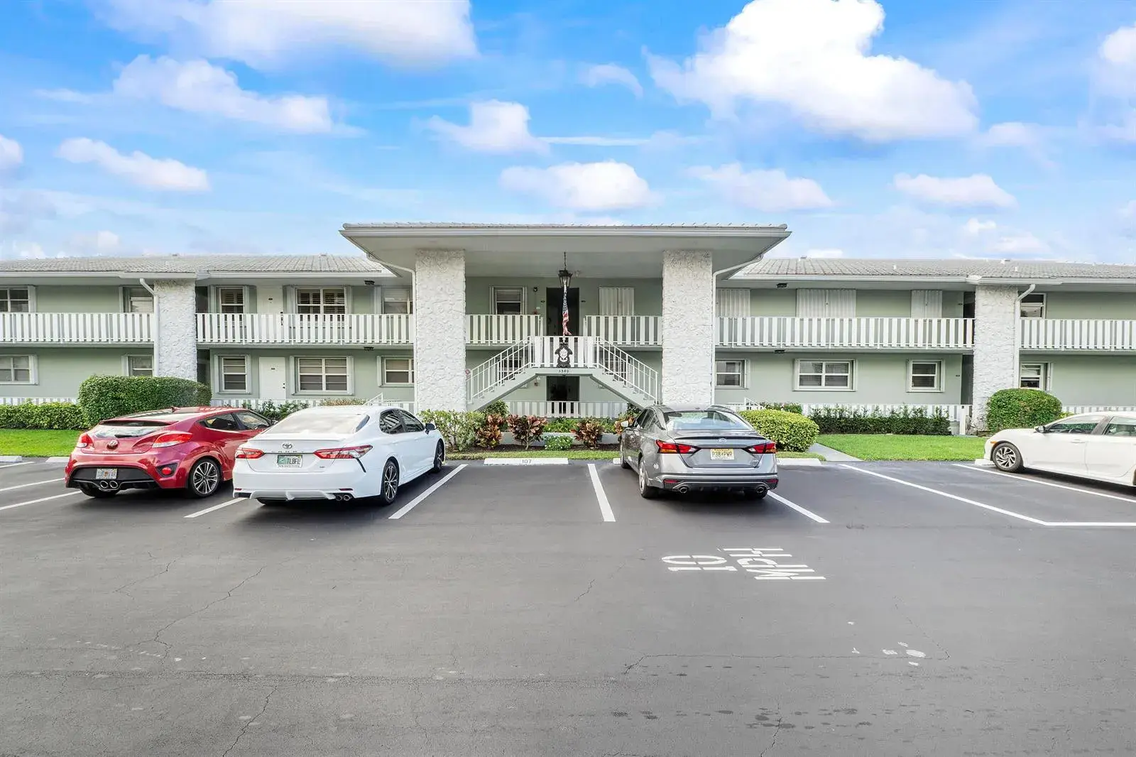 5540 N Ocean Boulevard # 110, Ocean Ridge FL 33435