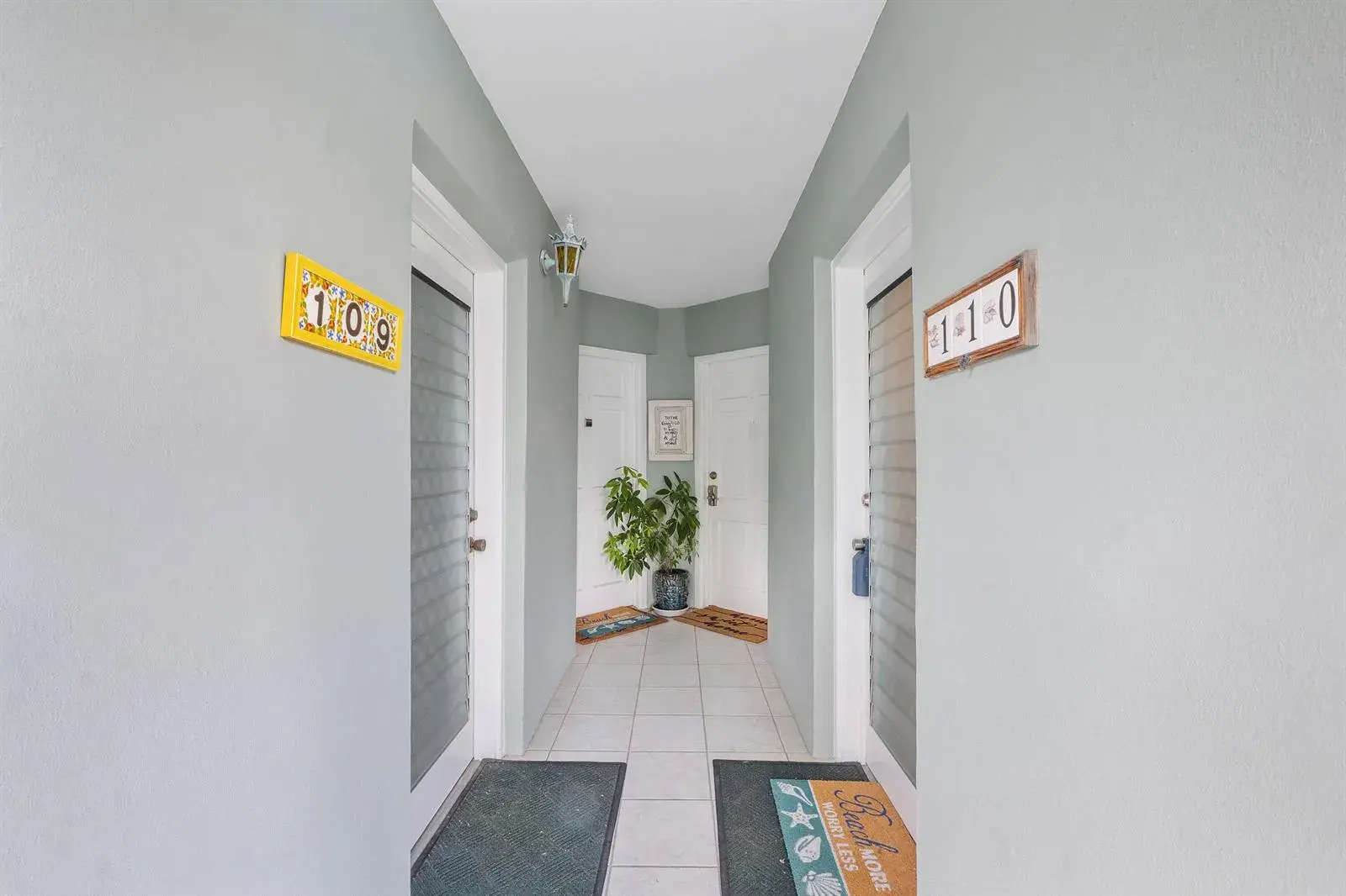 5540 N Ocean Boulevard # 110, Ocean Ridge FL 33435