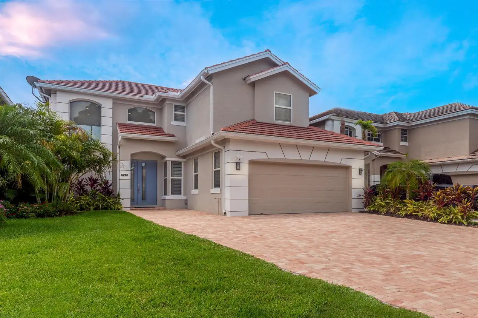 8216 Heritage Club Drive, West Palm Beach FL 33412 photo 2