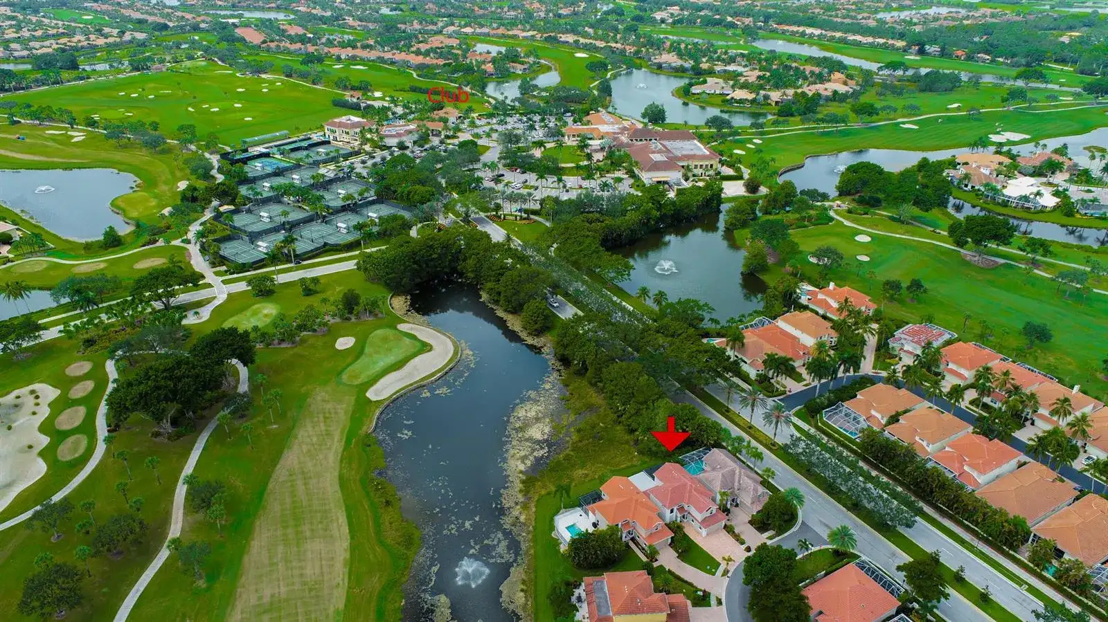 8216 Heritage Club Drive, West Palm Beach FL 33412 photo 3