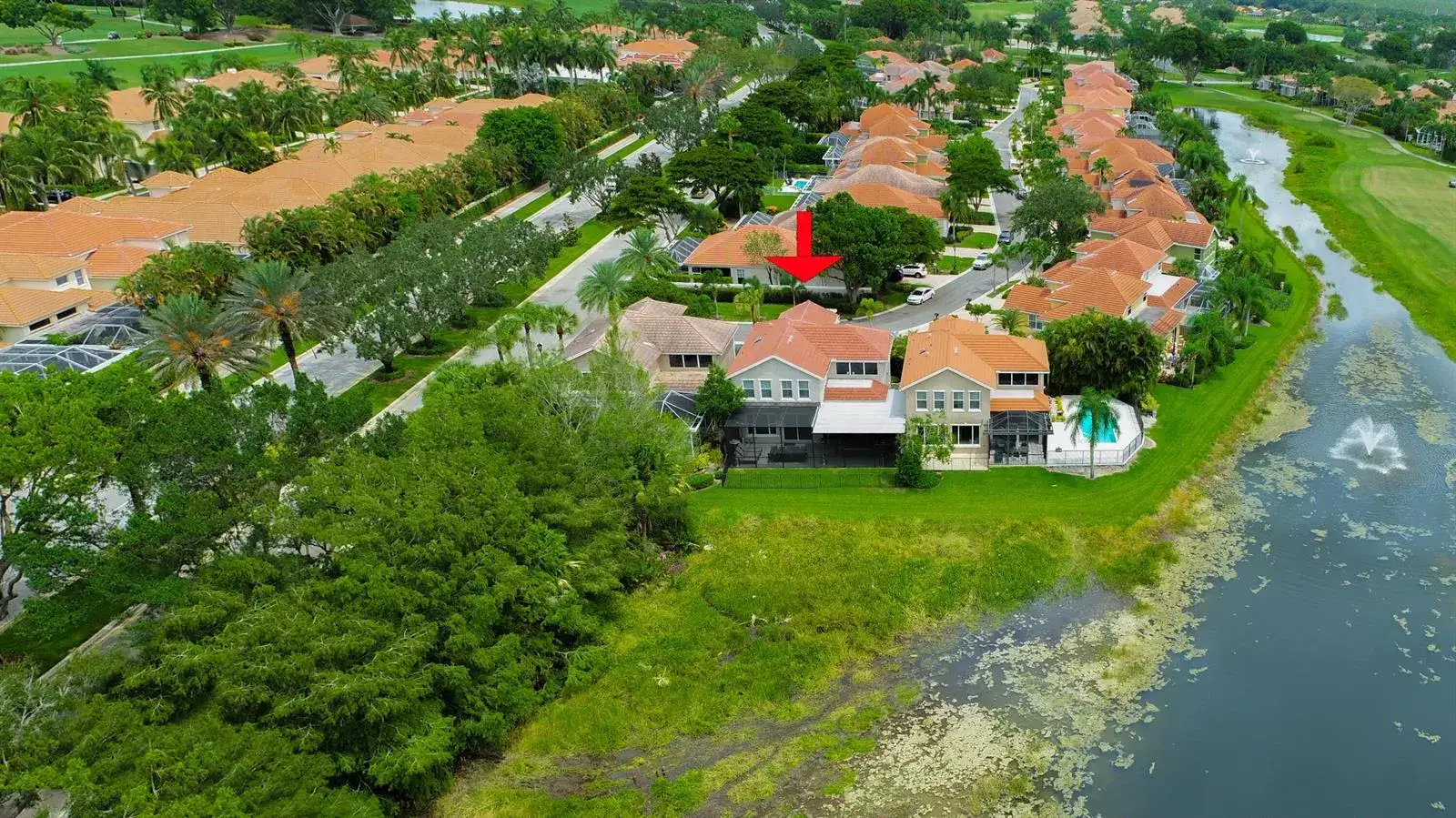 8216 Heritage Club Drive, West Palm Beach FL 33412 photo 4