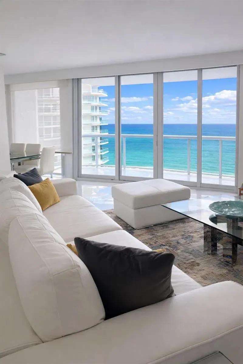 16425 Collins Avenue # 2514, Sunny Isles Beach FL 33160