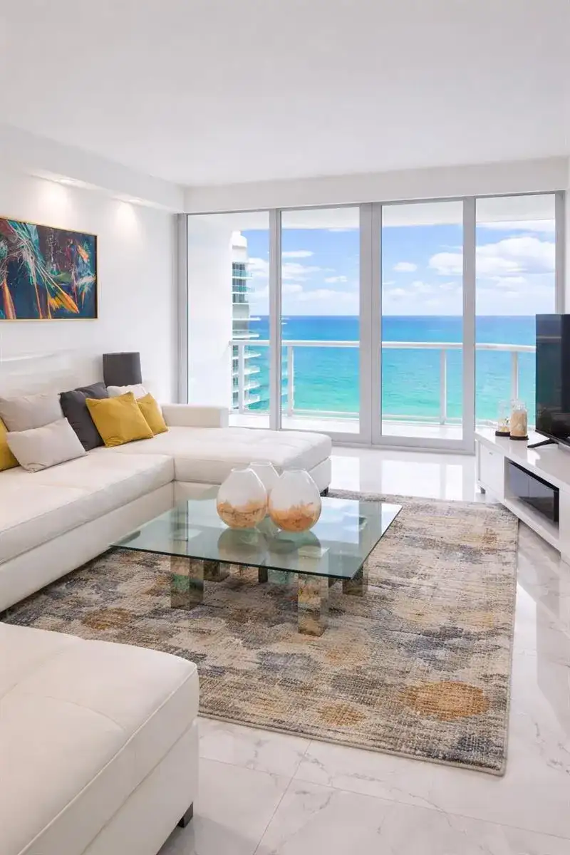 16425 Collins Avenue # 2514, Sunny Isles Beach FL 33160 photo 5