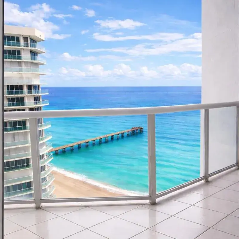 16425 Collins Avenue # 2514, Sunny Isles Beach FL 33160