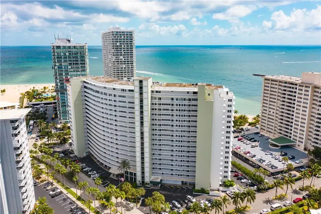 2000 S Ocean Drive # 808, Fort Lauderdale FL 33316