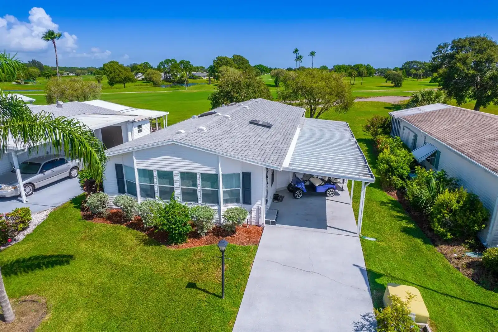 3320 Ironwood Avenue, Port St. Lucie FL 34952