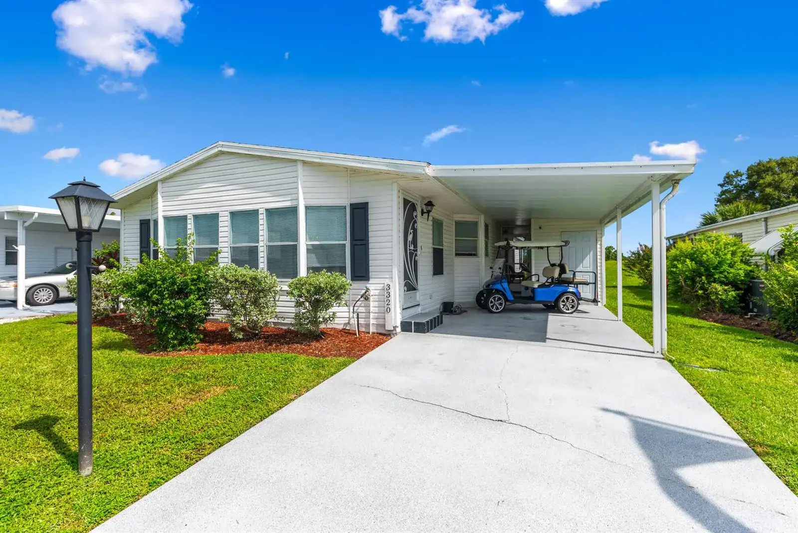 3320 Ironwood Avenue, Port St. Lucie FL 34952 photo 2