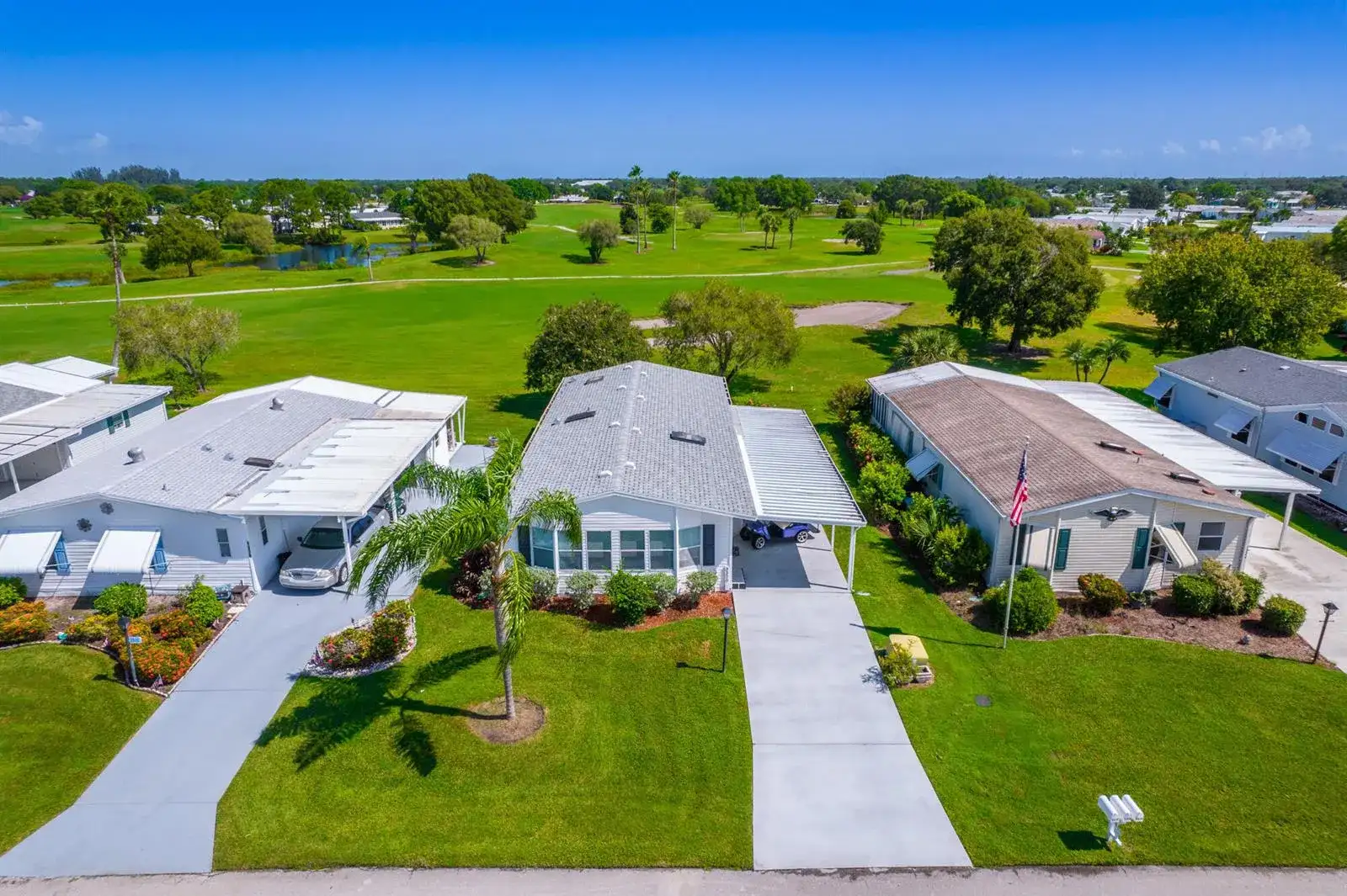 3320 Ironwood Avenue, Port St. Lucie FL 34952 photo 3