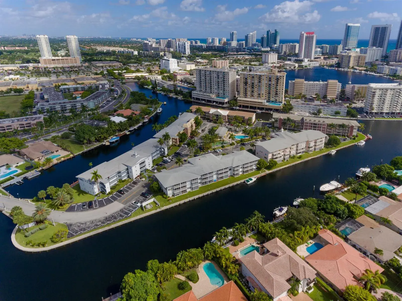465 Paradise Isle Boulevard # 110, Hallandale Beach FL 33009
