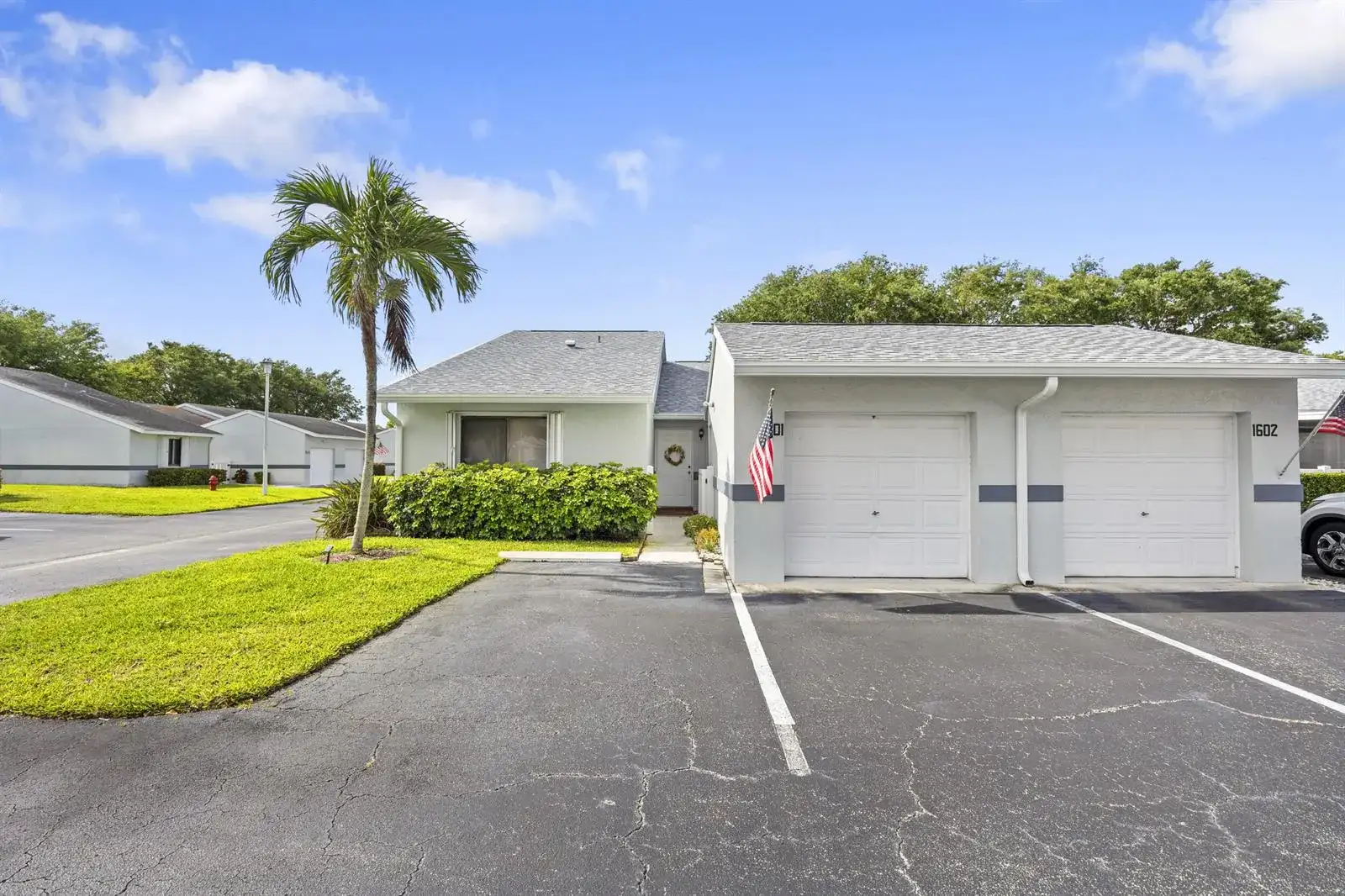 2640 Gately Drive W # 1601, West Palm Beach FL 33415 photo 2