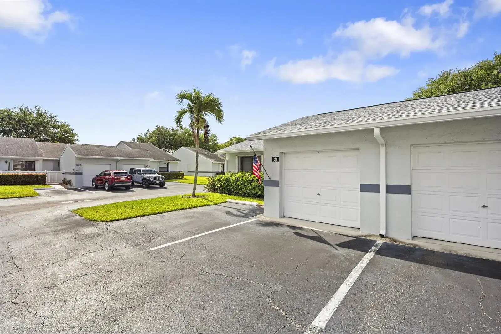 2640 Gately Drive W # 1601, West Palm Beach FL 33415 photo 3