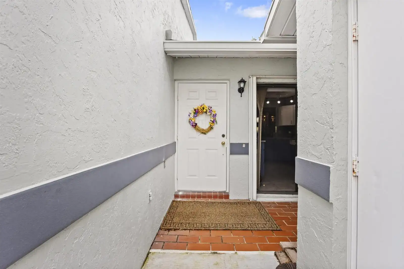 2640 Gately Drive W # 1601, West Palm Beach FL 33415 photo 4