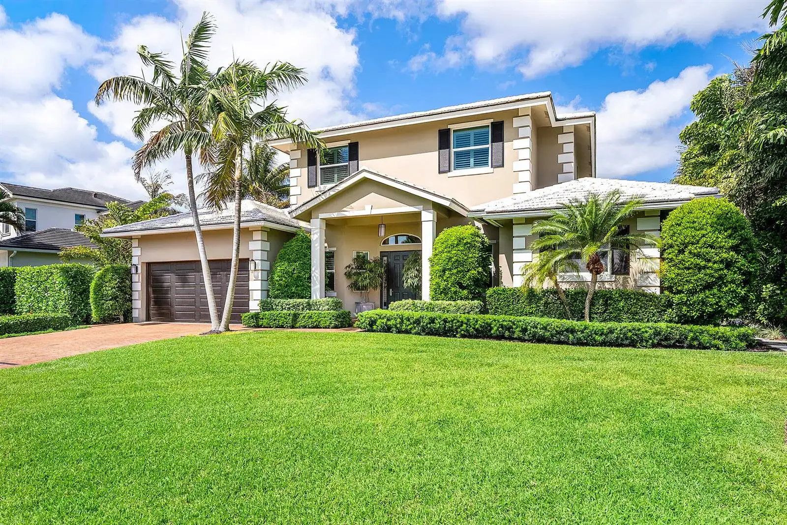 33 Spanish River Drive, Ocean Ridge FL 33435 photo 2