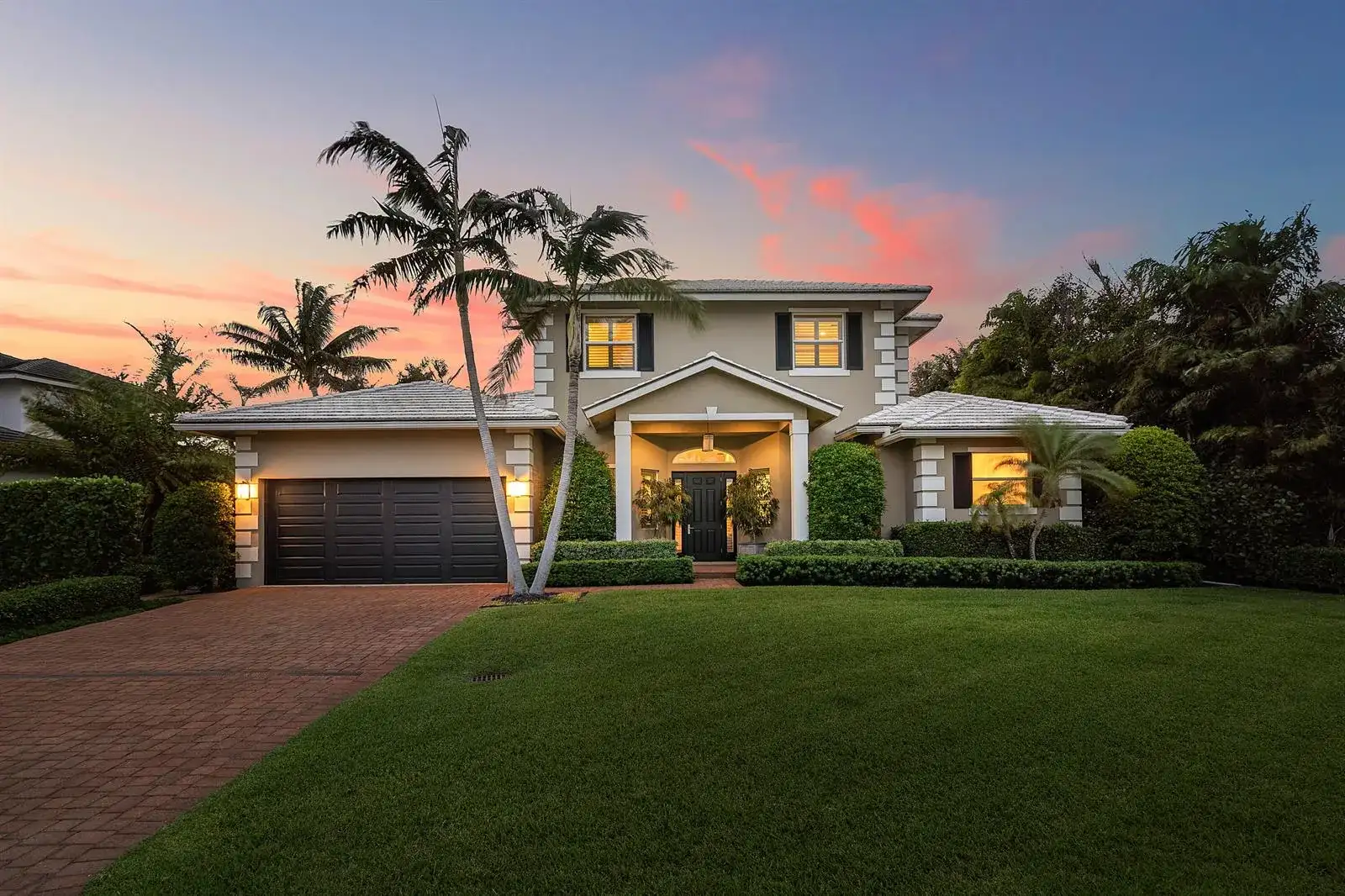 33 Spanish River Drive, Ocean Ridge FL 33435 photo 3