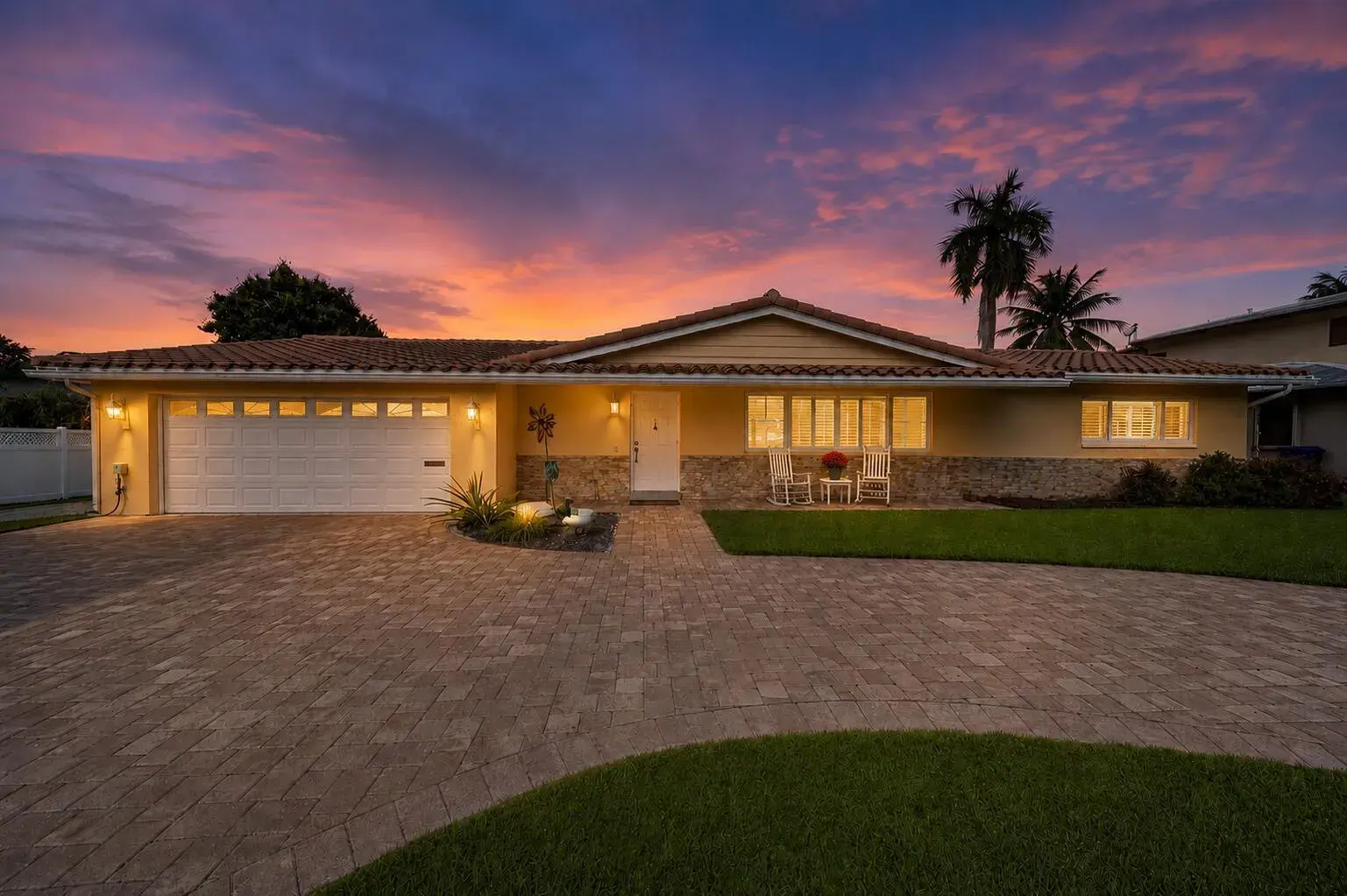 2401 SE 8TH Court, Pompano Beach FL 33062