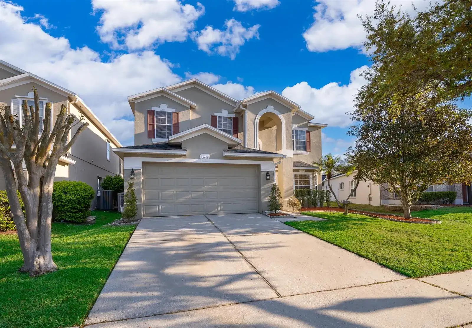 2591 Dover Glen Circle, Orlando FL 32828 photo 2