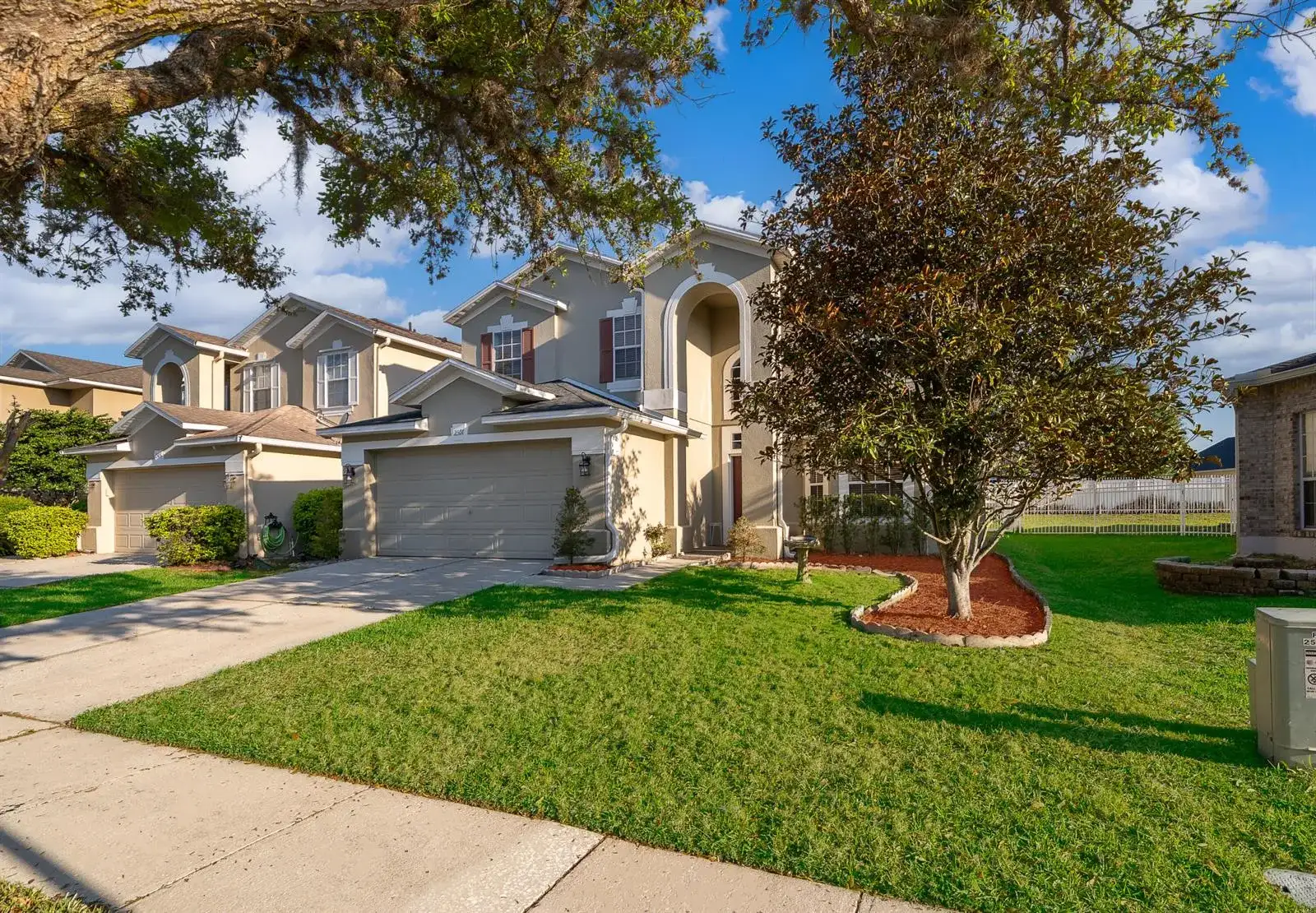 2591 Dover Glen Circle, Orlando FL 32828 photo 3