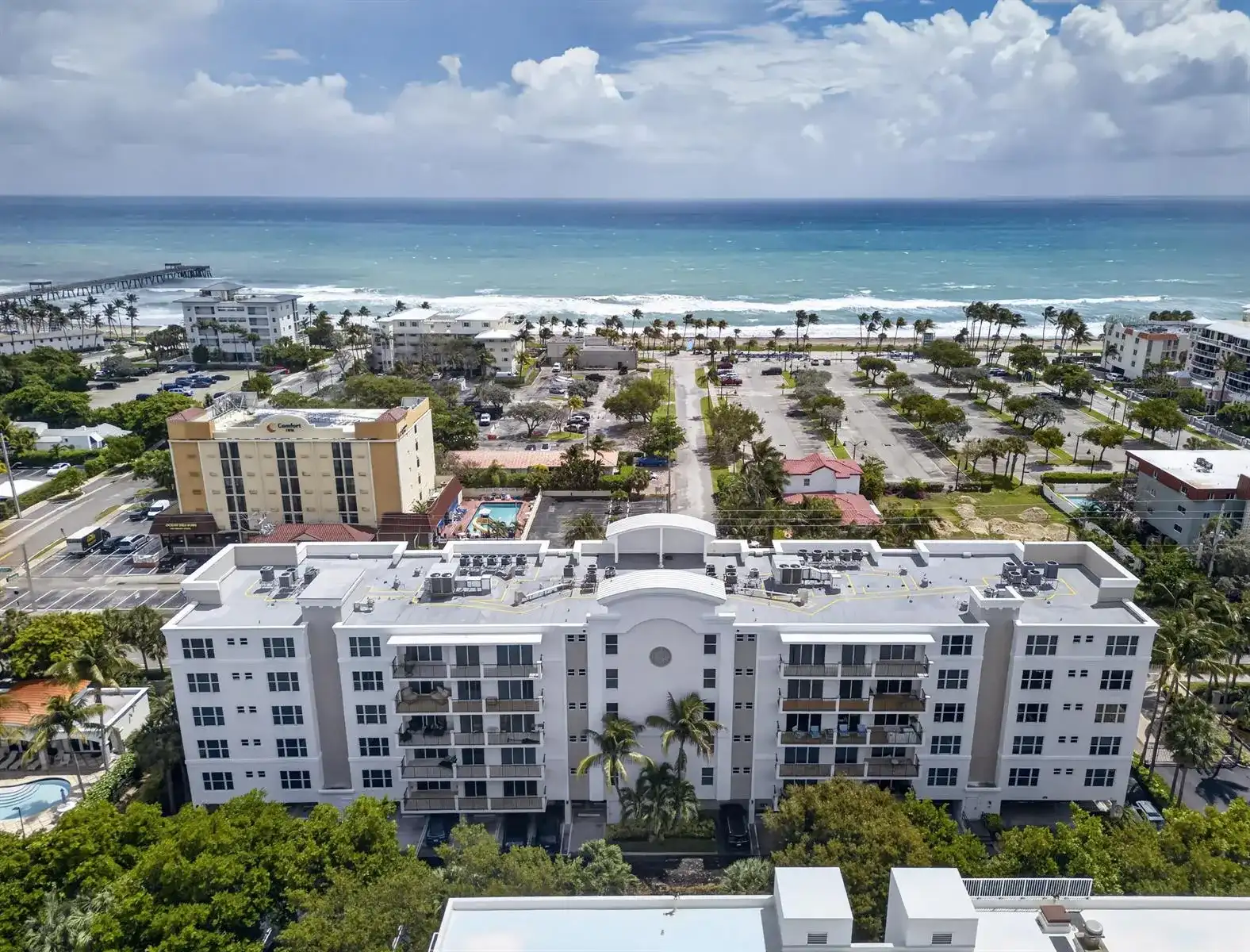 101 SE 20th Avenue # 201, Deerfield Beach FL 33441