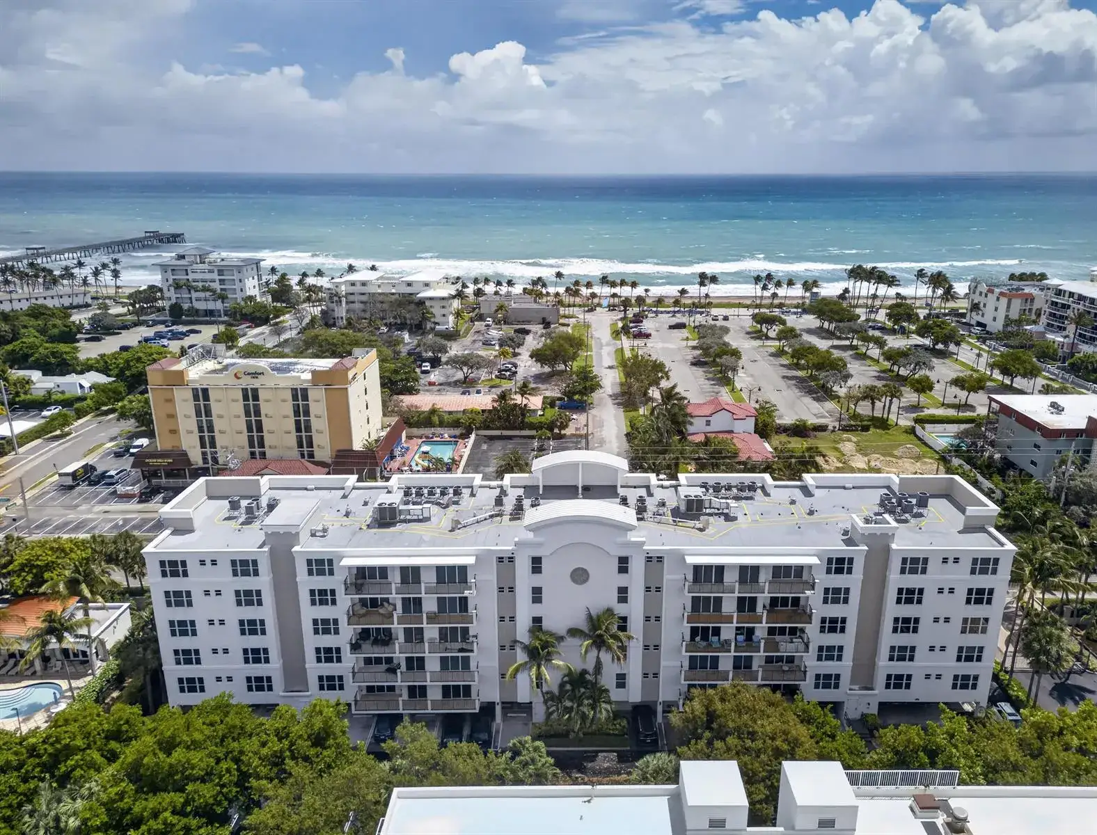 101 SE 20th Avenue # 201, Deerfield Beach FL 33441