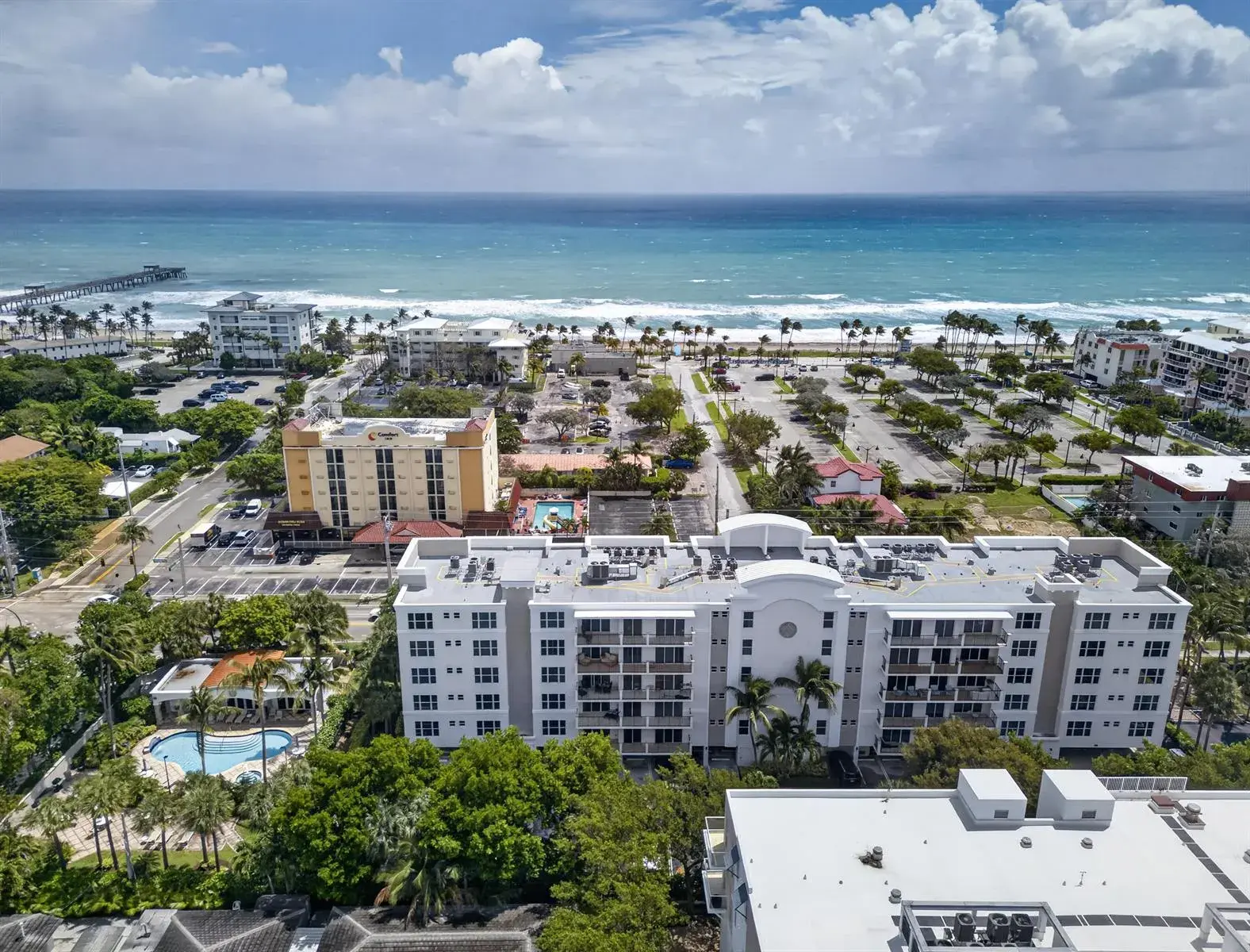 101 SE 20th Avenue # 201, Deerfield Beach FL 33441