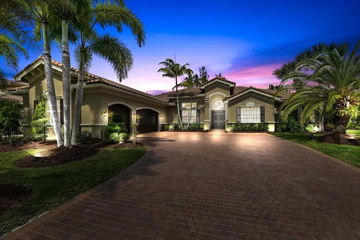 7777 Eden Ridge Way, West Palm Beach FL 33412