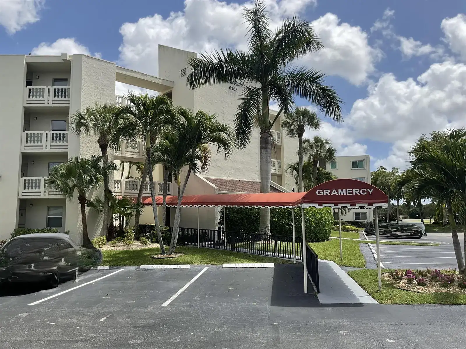 6768 N 10th Ave N # 209, Lake Worth FL 33467 photo 2