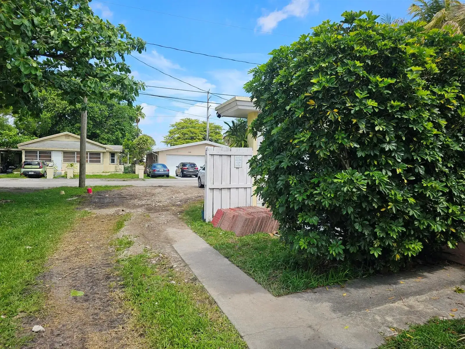 2512 Arthur Street, Hollywood FL 33020 photo 5