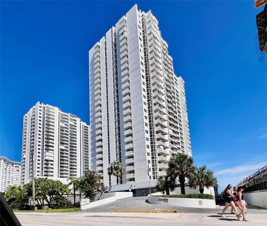 1370 S Ocean Boulevard # 603, Pompano Beach FL 33062
