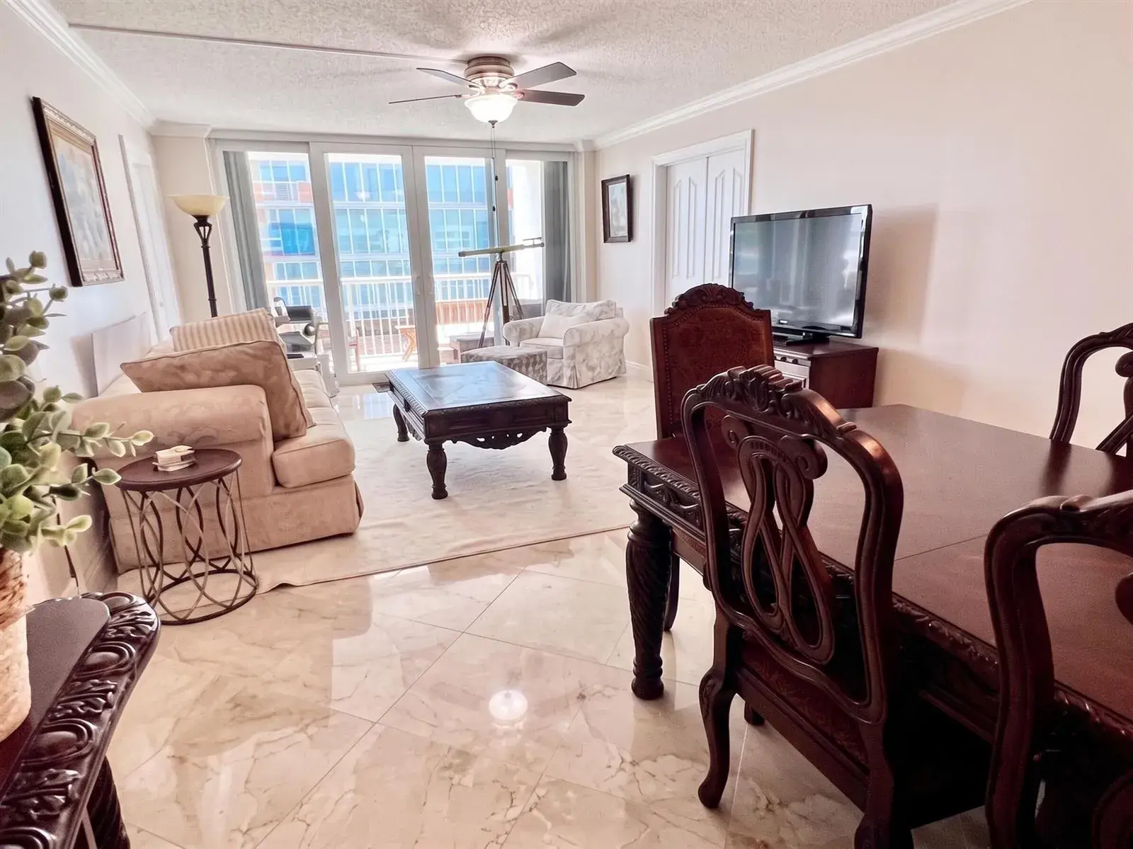 1370 S Ocean Boulevard # 603, Pompano Beach FL 33062