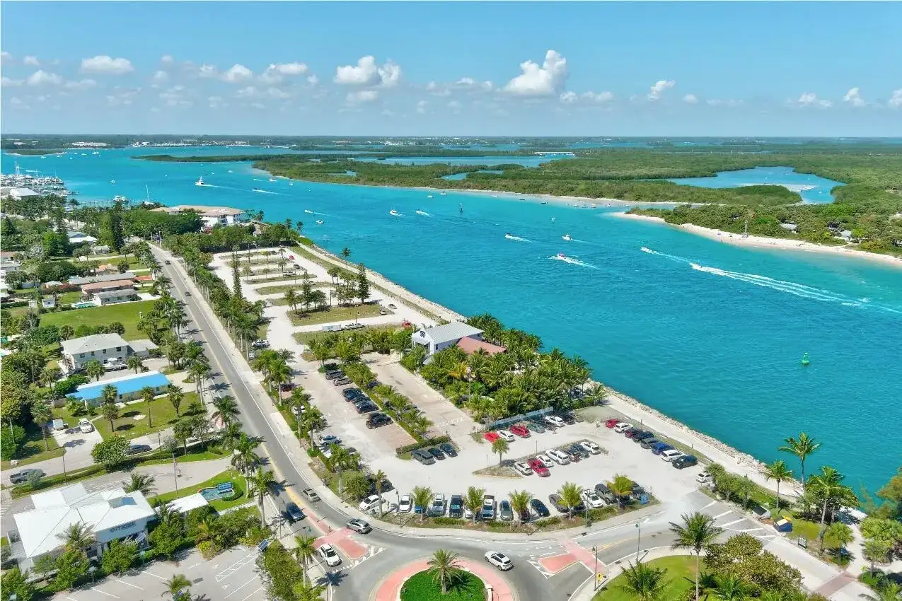 355 S Ocean Drive # 602, Hutchinson Island FL 34949 photo 2