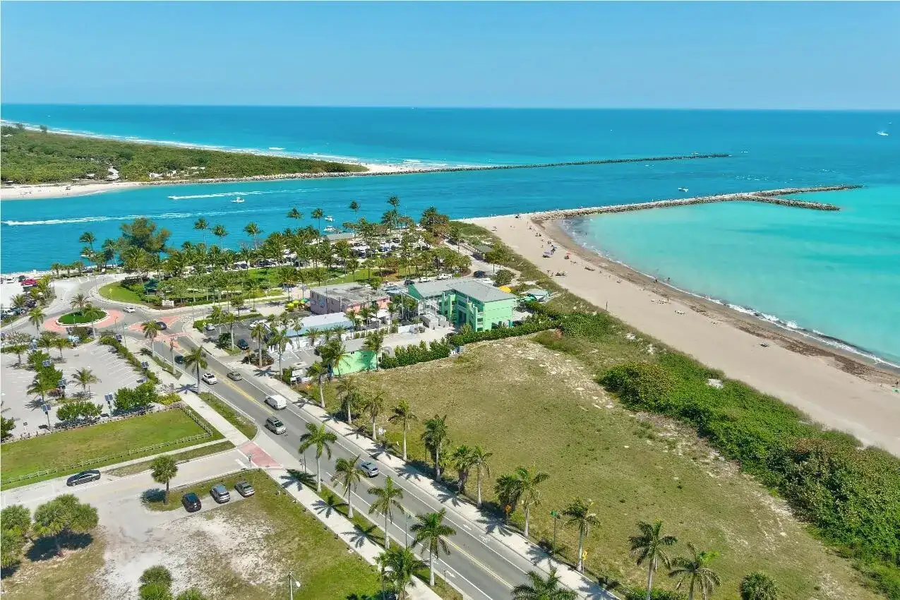 355 S Ocean Drive # 602, Hutchinson Island FL 34949 photo 3
