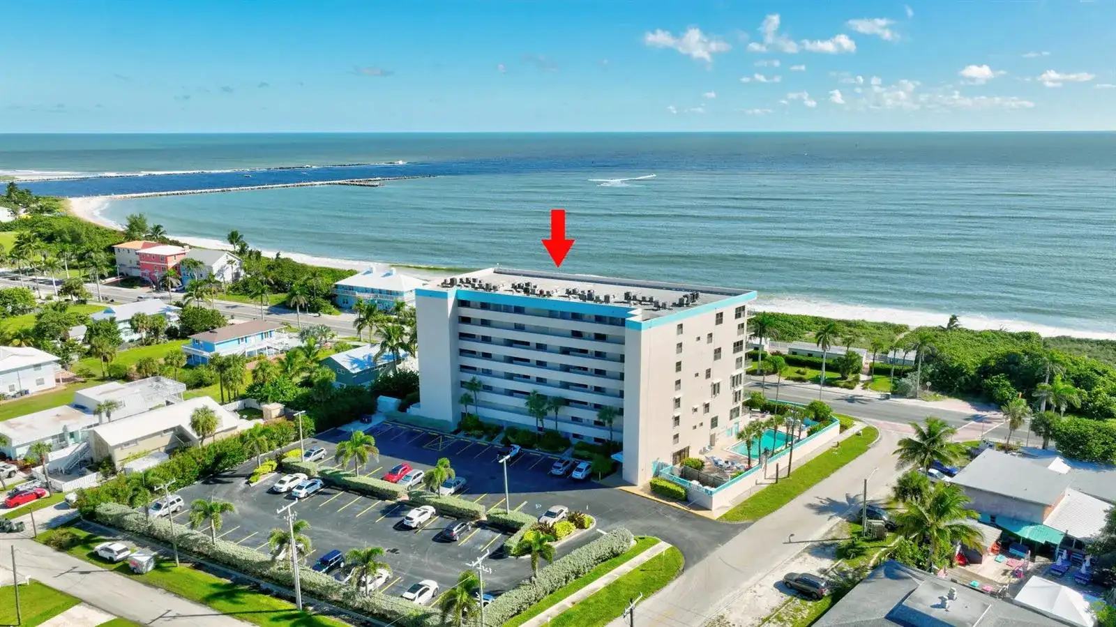355 S Ocean Drive # 602, Hutchinson Island FL 34949 photo 5