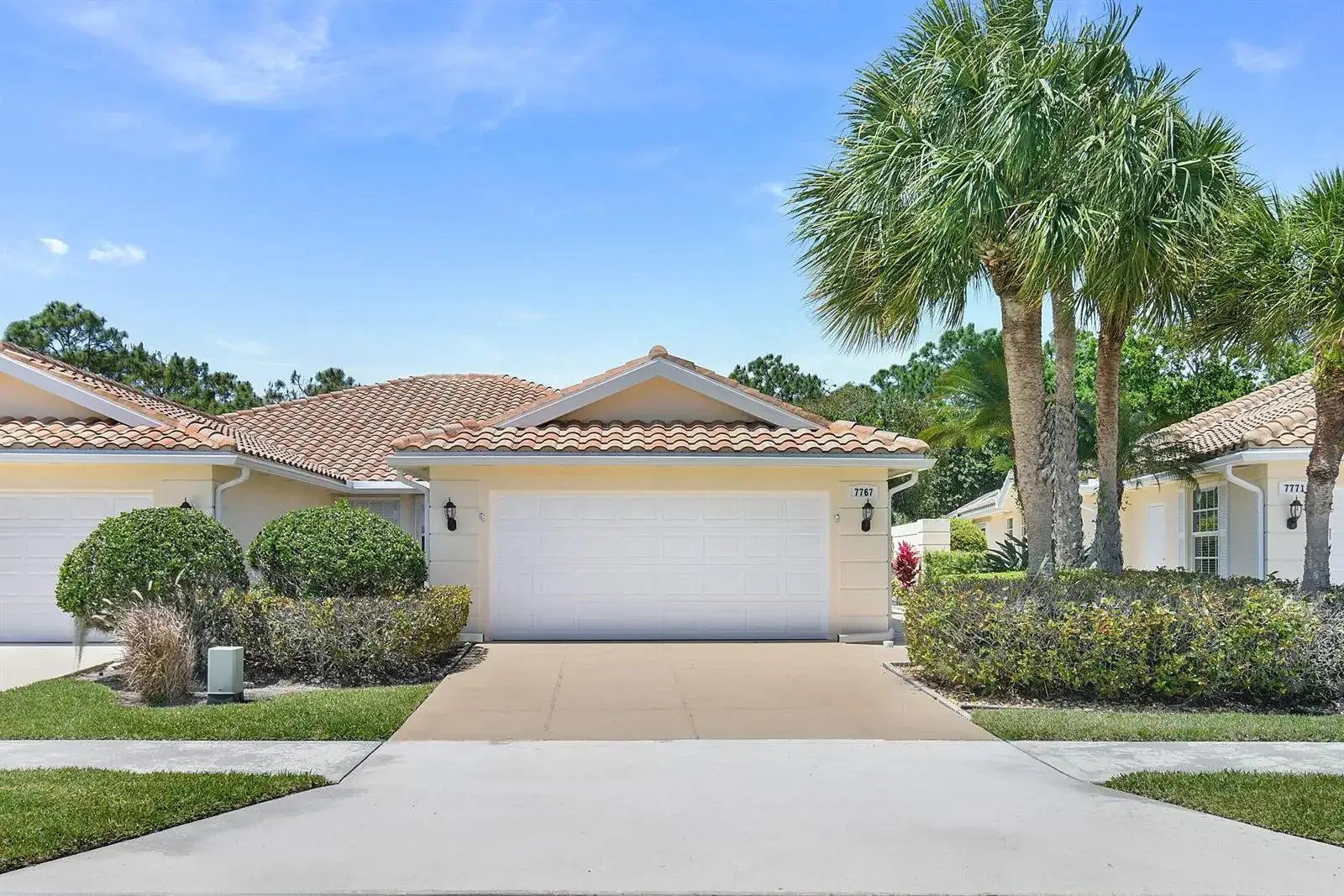 7767 SE Spicewood Circle, Hobe Sound FL 33455