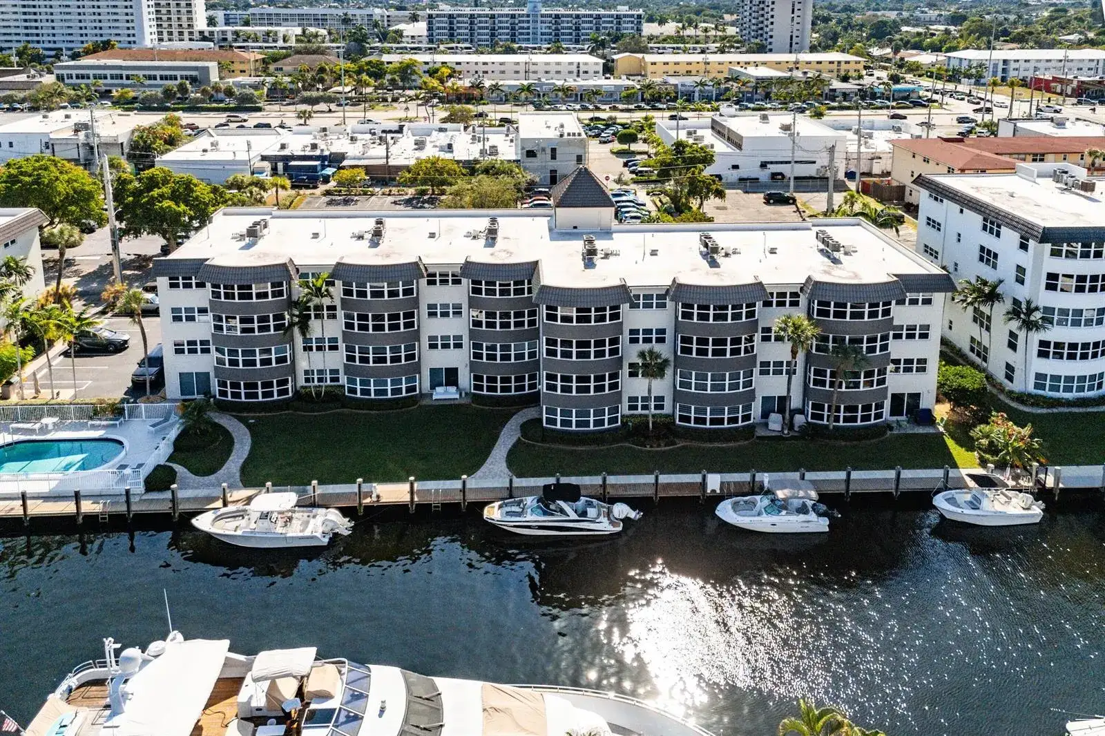3031 NE 51st Street # 106w, Fort Lauderdale FL 33308