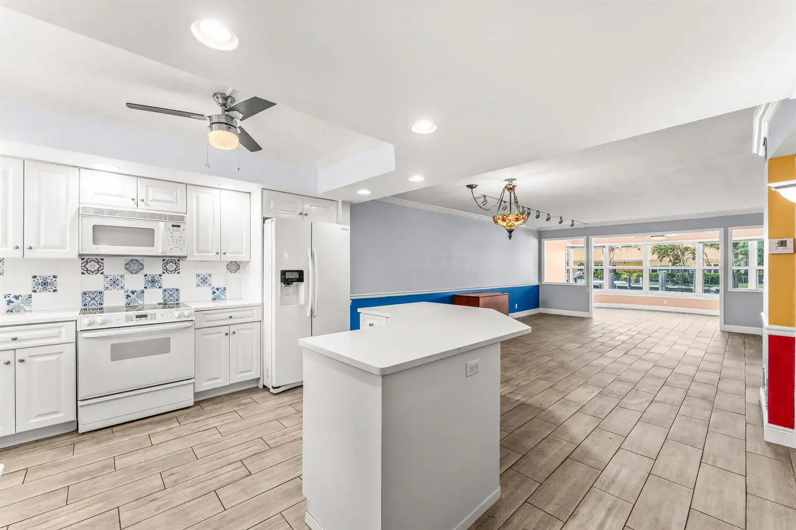 3031 NE 51st Street # 106w, Fort Lauderdale FL 33308 photo 2