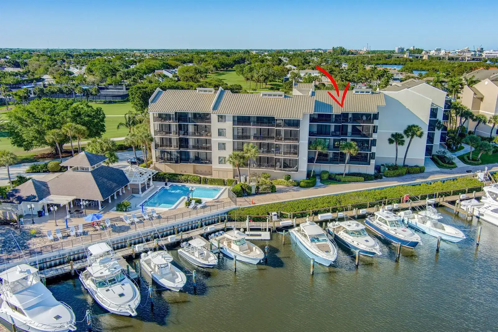 16910 Bay Street E # E503, Jupiter FL 33477 photo 2
