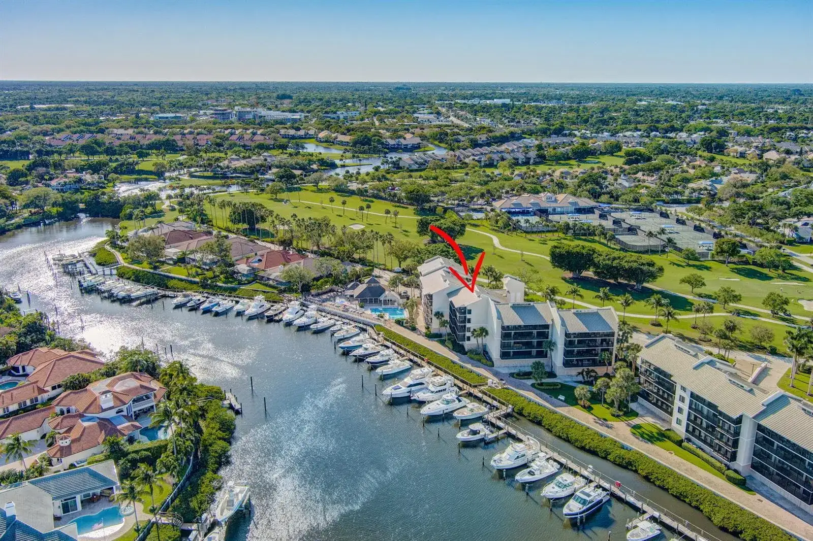 16910 Bay Street E # E503, Jupiter FL 33477 photo 3