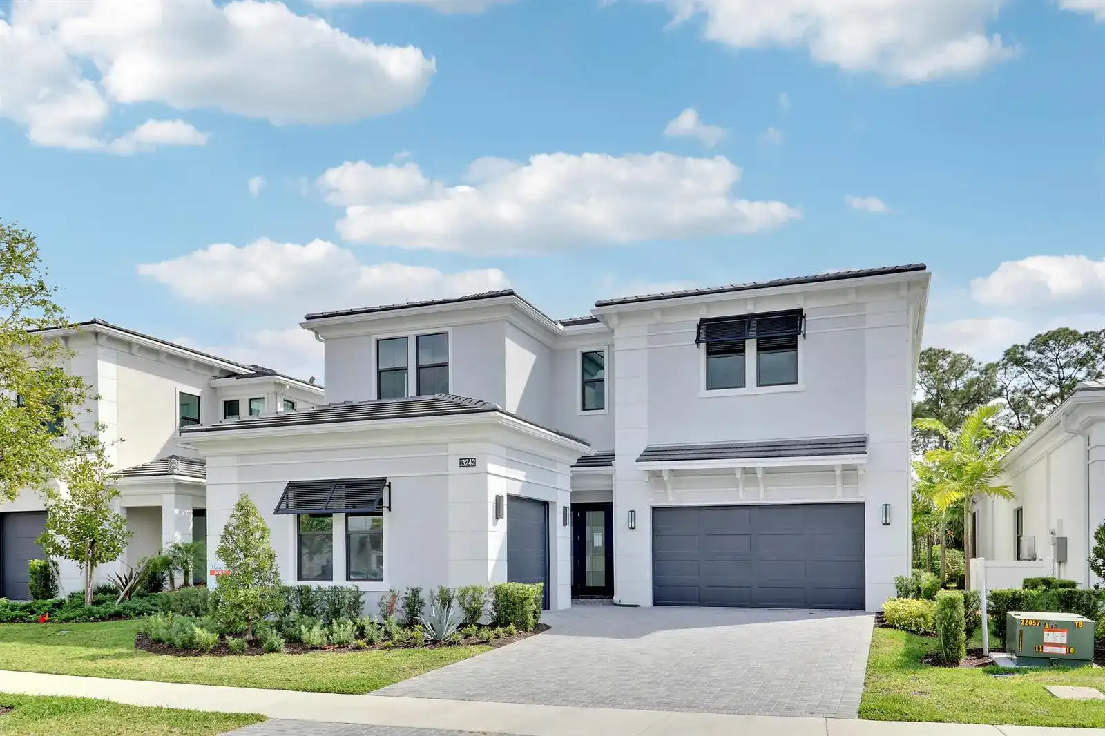 13242 Artisan Circle, Palm Beach Gardens FL 33418